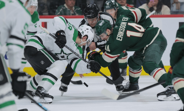 Wild Depth Scoring Could Swing Game 6 vs Stars