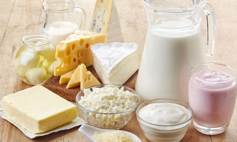 U.S. Trade Officials Press Canada Over Dairy Market Access