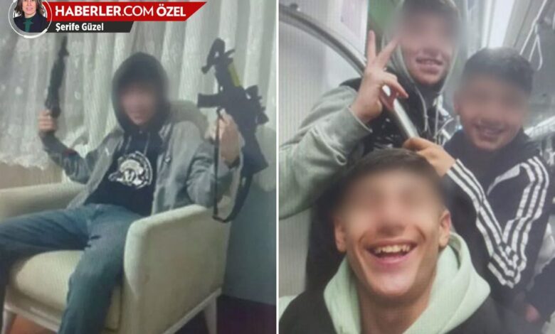 Çocuk suçluların cezaları artıyor: Yeni yasal düzenleme kapıda