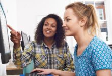 From explaining to empowering: How tutors can boost student thinking