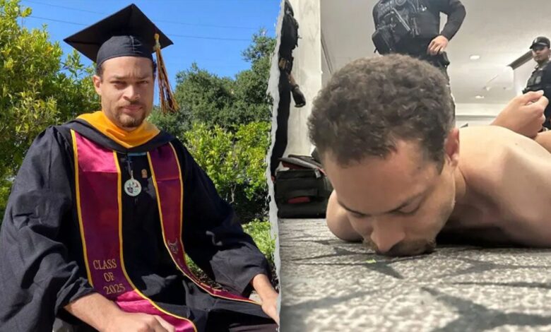 WHCD shooting suspect planned to target Trump officials, manifesto says