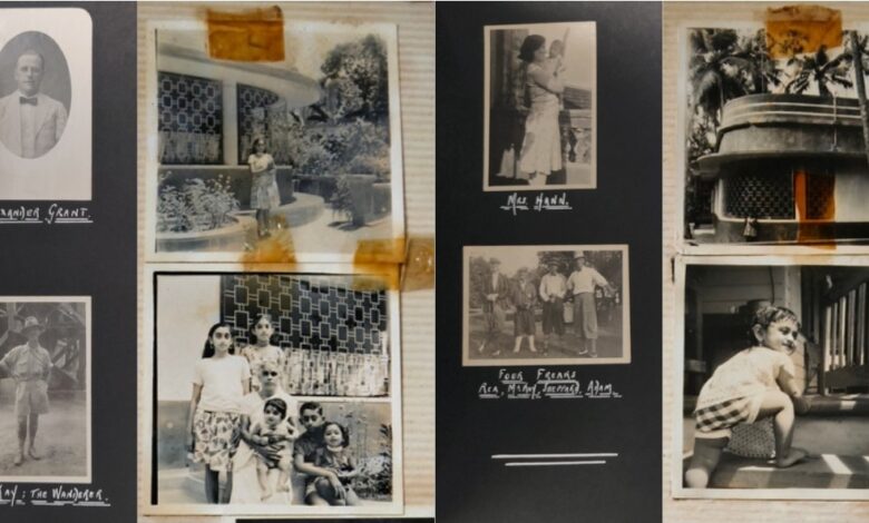 Colonial Photos That Refuse You: Memory, Posture, Place