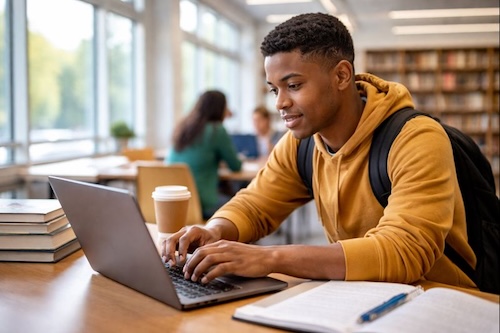 The 3 P’s for a college essay that feels real