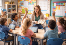 Why rethinking K–12 math is the key to college readiness