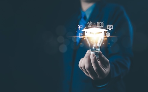 College readiness in Texas: community partnerships help bridge gaps