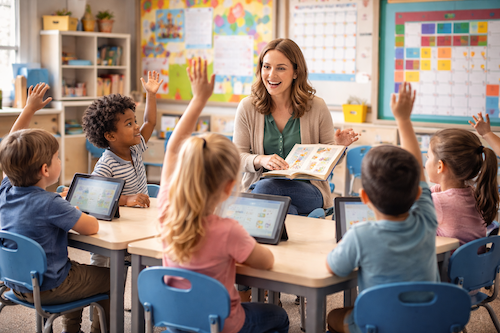 Why rethinking K–12 math is the key to college readiness