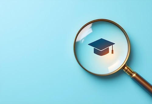 They love me, they love me not: Smart strategies to help students find the perfect college