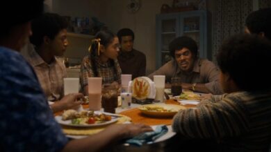 Caribbean-Roots Actors Lead Michael Jackson Movie on Misryoum