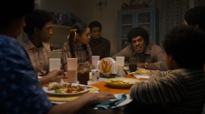 Caribbean-Roots Actors Shine in Michael Jackson Movie Michael