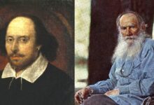 Tolstoy’s Shakespeare Dismissal Sparks Orwell’s Loud Reply