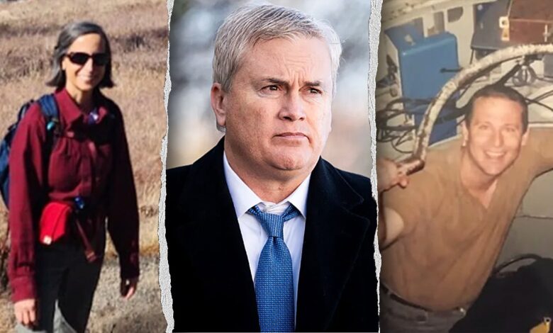 Lawmakers demand answers after reports tied to U.S. nuclear secrets vanish