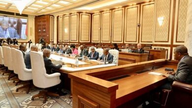 Equipa económica do governo em Benguela: alívio fiscal e social entra em fase de explicação