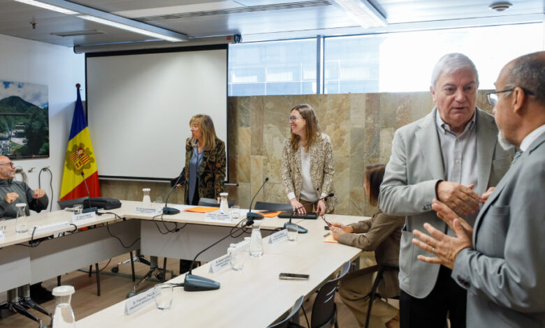 Quota de treball aprovada: 800 permisos, un 11% menys