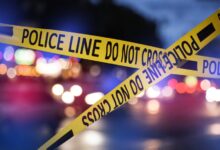 Mass. Officer on Leave Over Domestic Violence Allegations