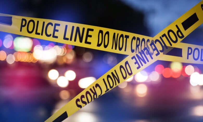 Mass. Officer on Leave Over Domestic Violence Allegations