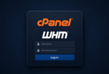 cPanel auth bypass fixed: WHM emergency update guide