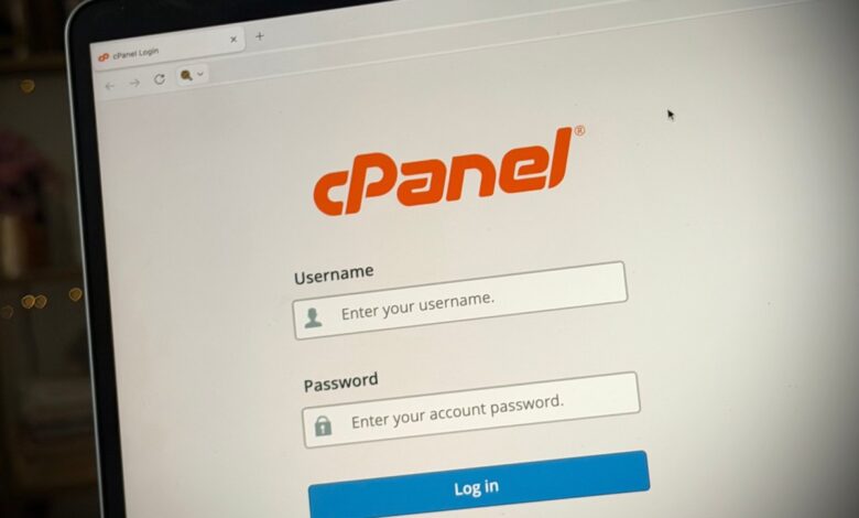 cPanel vulnerability: what MISRYOUM says hosts should do now