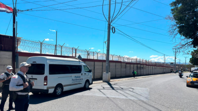 Caso Shark: Extienden prisión preventiva a pastor vinculado al narco