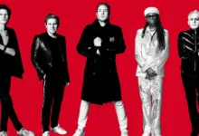 Duran Duran Return With Nile Rodgers on ‘Free to Love’