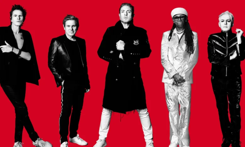 Duran Duran Return With Nile Rodgers on ‘Free to Love’