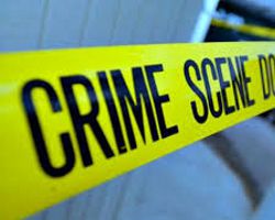 Kennedy Drive robbery: police seek witnesses