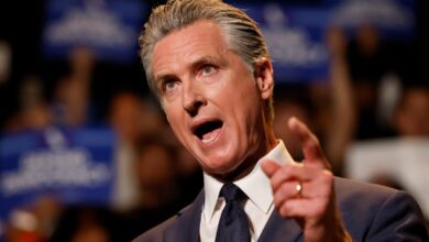 Ceasefire on gerrymandering: what Misryoum warns is spreading