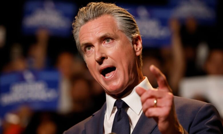 Ceasefire on gerrymandering: what Misryoum warns is spreading