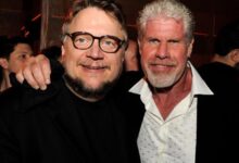 Salvó carrera  de Ron Perlman con “Cronos”