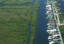 Supreme Court move won’t end Louisiana oil case—just delays it