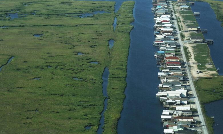 Supreme Court move won’t end Louisiana oil case—just delays it