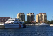 Tampa Bay Ferry Plan: Officials Preview ‘Significant Updates’ Monday