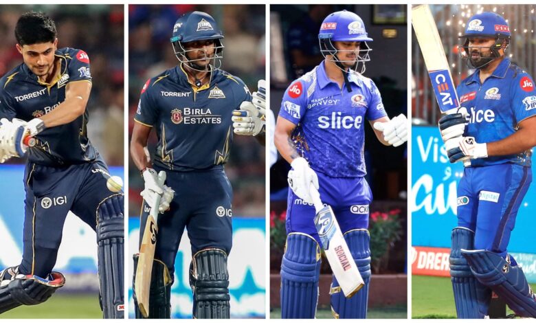 CSK vs GT: चेपॉक में गुजरात टाइटंस की दमदार जीत, सुदर्शन-गिल की जोड़ी ने रचा इतिहास