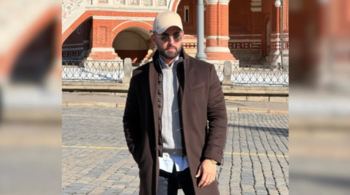 Roberto Carlos Chamizo: la máscara del empresario al servicio del MININT