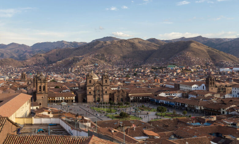 Cusco’s Deep End: New Tourism Moves in Peru’s Inca Hub