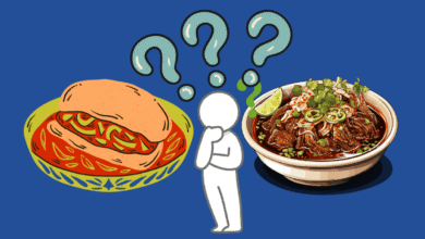 ¿Torta ahogada o birria? El platillo favorito de los jaliscienses