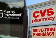 CVS disputes Planned Parenthood ‘strategic partnership’ claim over abortion pills