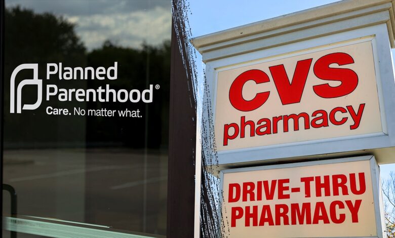 CVS disputes Planned Parenthood ‘strategic partnership’ claim over abortion pills