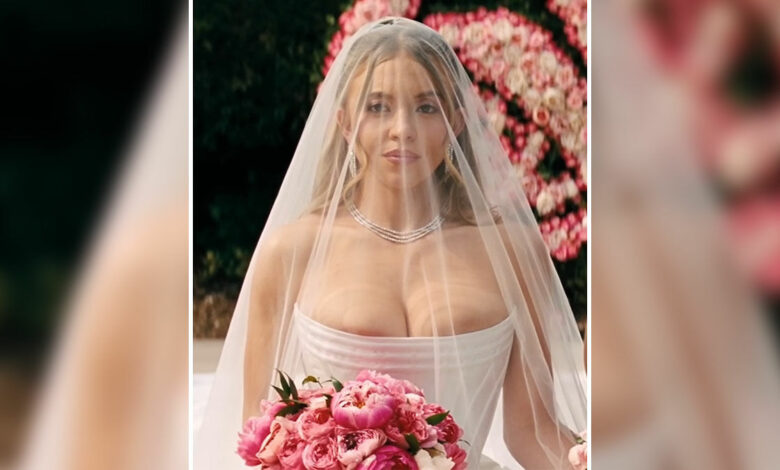 Euphoria Wedding Looks: The Most Controversial Outfits