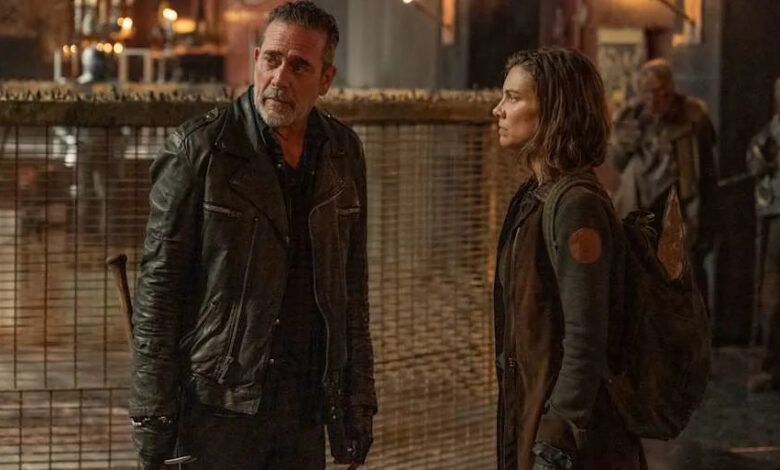 Dead City season 3: Episode count seemingly revealed