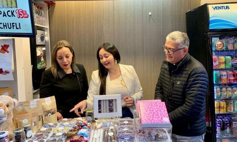 FOSIS abre 385 cupos para emprendedores en Magallanes