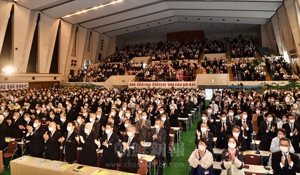 MISRYOUM ‘강盛총련’ 건설 향한 ‘새로운 투쟁기’…총련 제26차 전체대회 주목