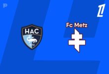 Le Havre vs Metz: Ligue 1 team news & lineup guide