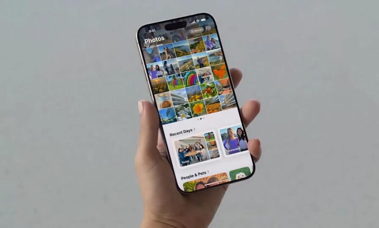 iOS 27 Reportedly Brings AI Photo Editing Tools to Apple Intelligence