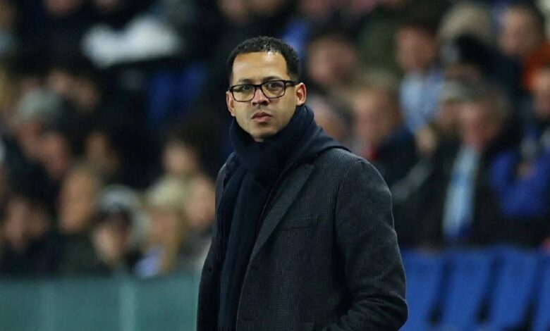 تشيلسي ينهي حقبة ليام روزنيور: البحث عن استقرار مفقود