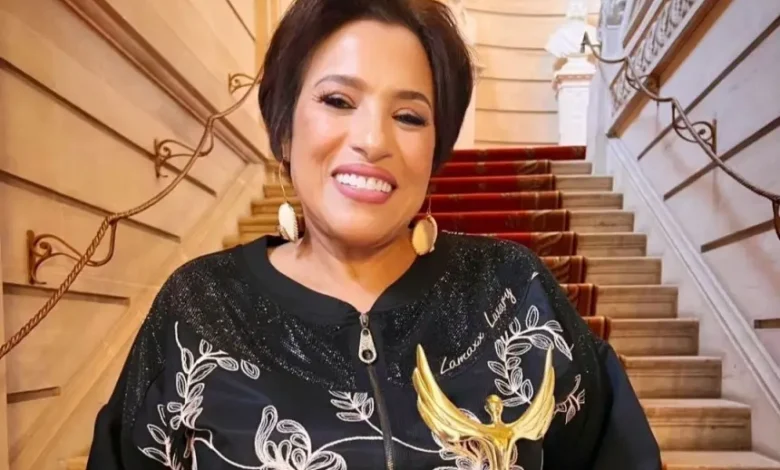 ابنة نجاة عتابو في السجن والجدل بعد حفل بروكسيل.. «عتابو» وسط فاجعة