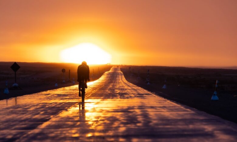 Gravel del Fuego 2026: La hazaña extrema que conquistó la Patagonia