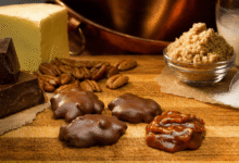 Iconic Texas candy maker with famed pralines closing after 141 years