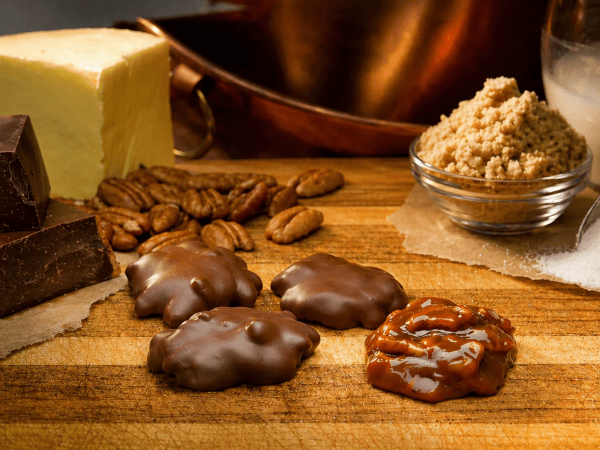 Iconic Texas pralines brand Lammes Candies closing after 141 years