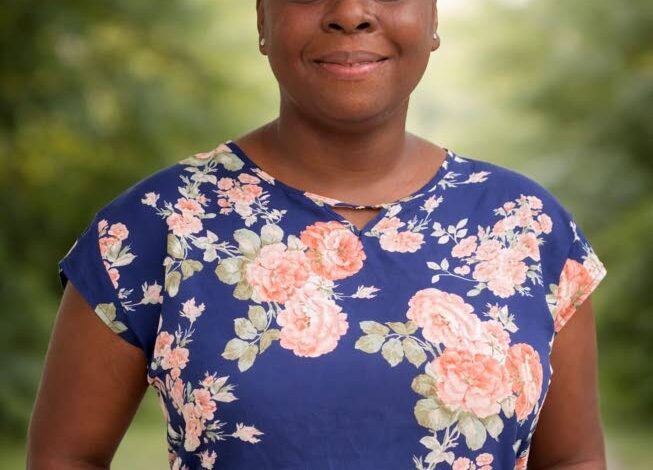 From teen shadow to advocate: The push for better pay