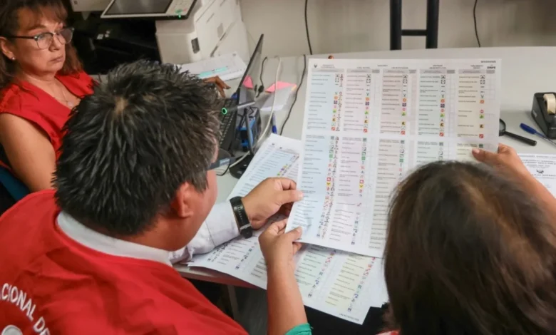 JNE de Perú rechaza elecciones complementarias en Lima y confirma balotaje el 7 de junio